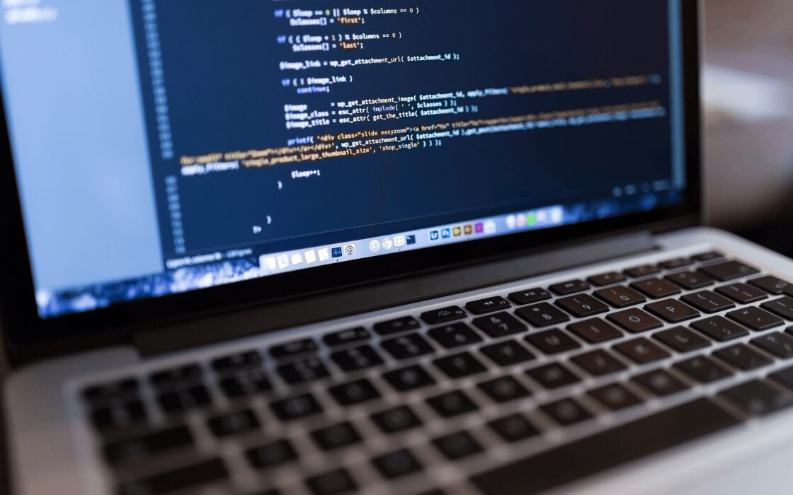 Website Work Coding