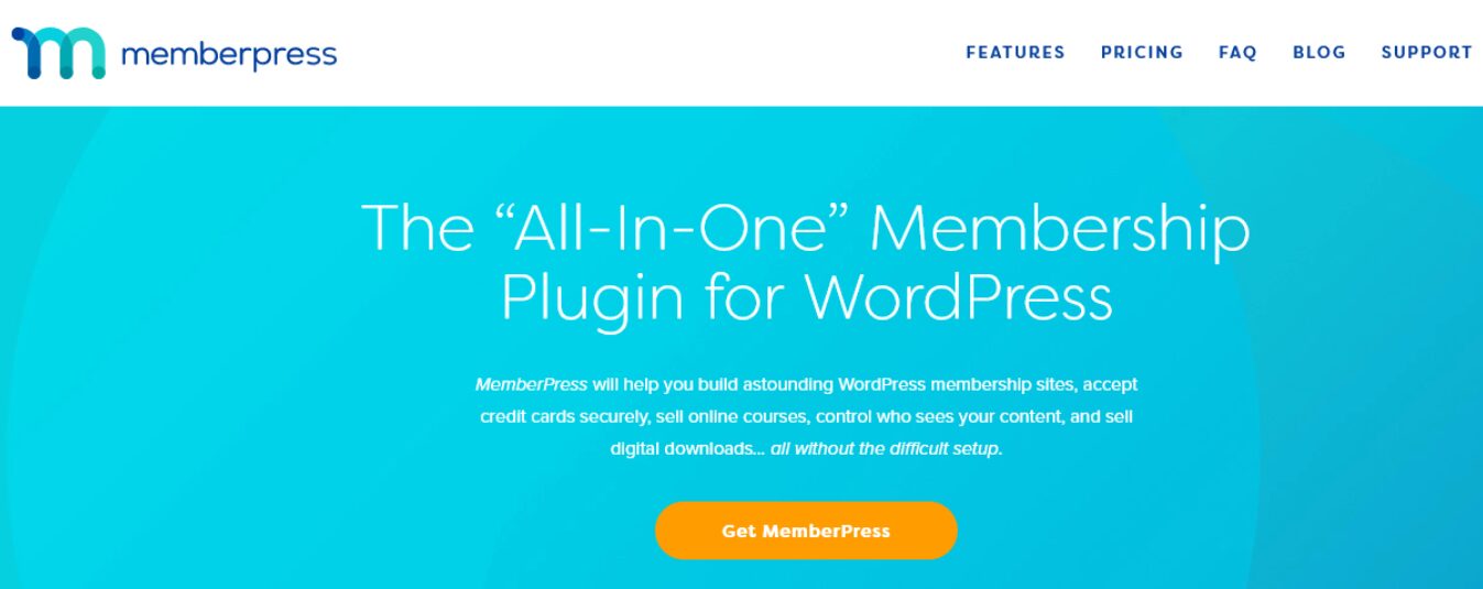 Memberpress WordPress Web Designer Site Tool