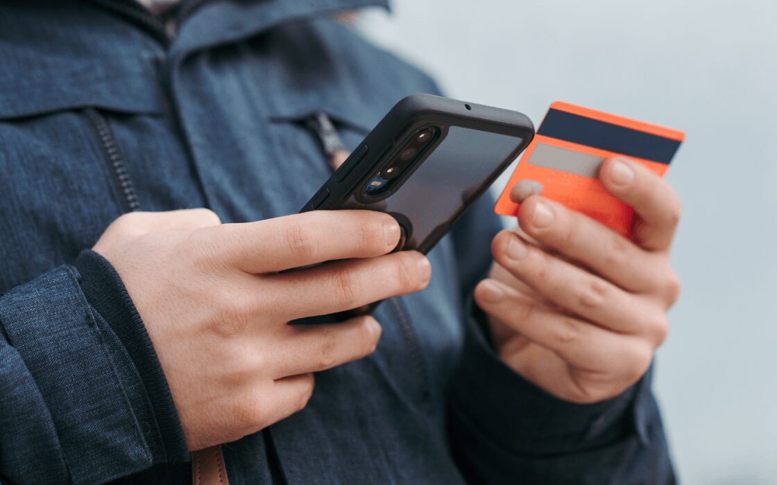E-Commerce Websites and Payments