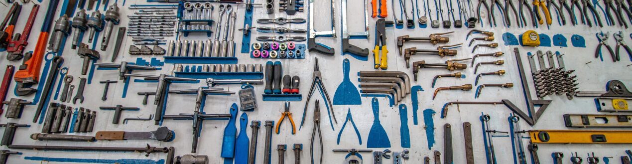 WordPress Maintenance Tools