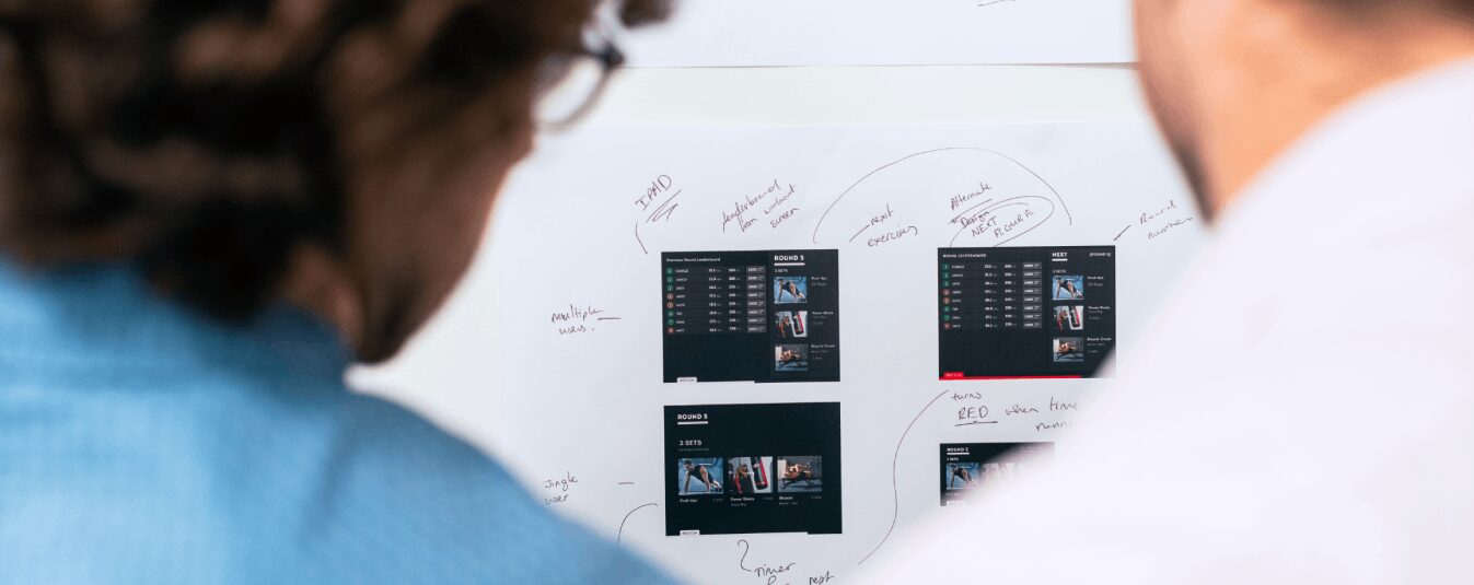 Hire a Web Designer for Content Architecture