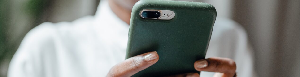 Mobile Web Design