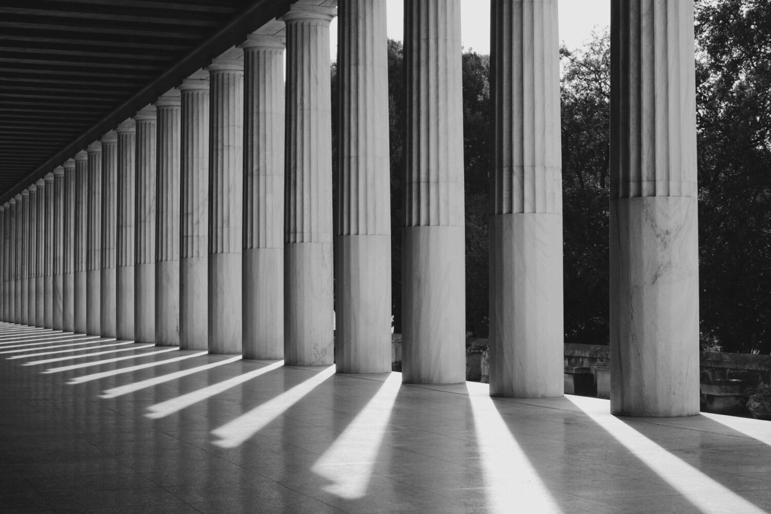 Website Pillar Pages