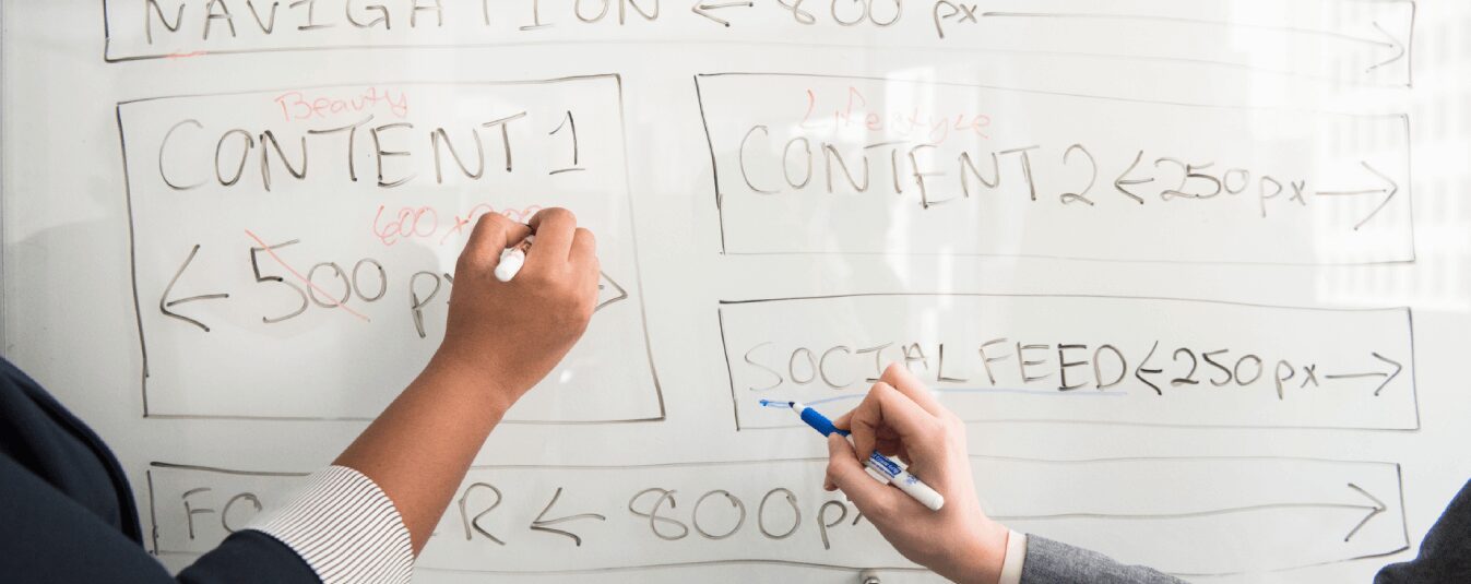 Content Strategy Planning