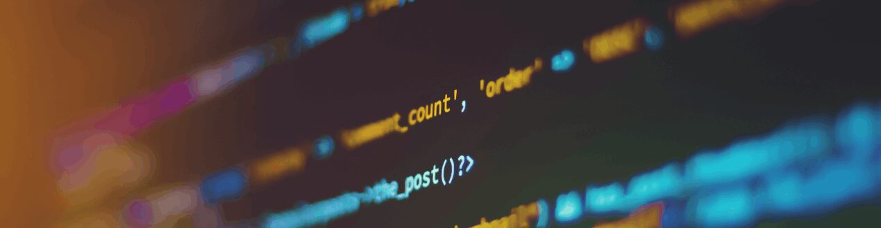 Web Development Integration Coding