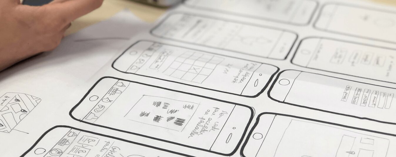 Site Structure Planning